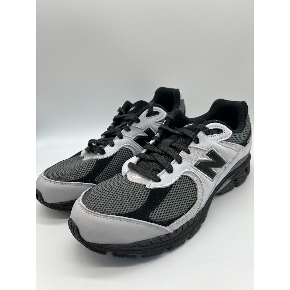 New Balance 2002R Grey Matter Castlerock Men's Size 13 U200210D New - Picture 9 of 16